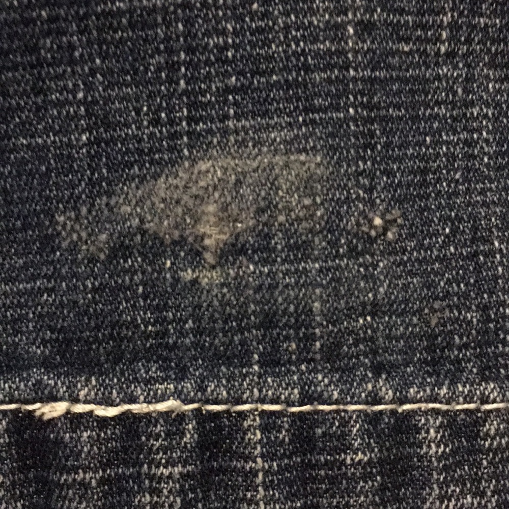 Men’s jeans - Picture 5 of 5